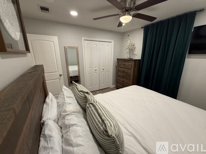 Forest Hill House: 3100 Valley Forge Trail