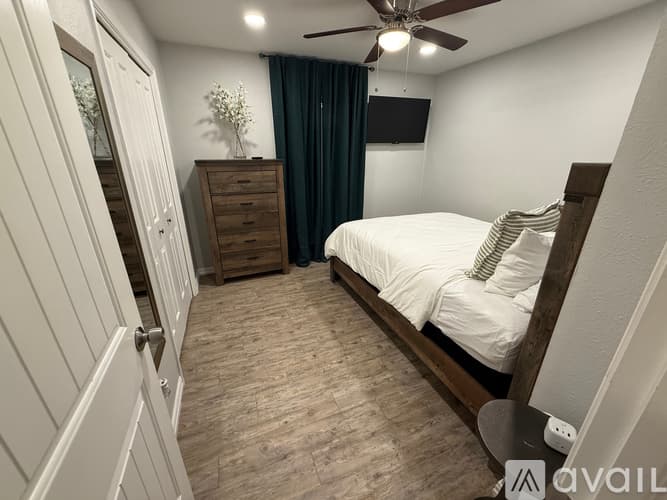 Forest Hill House: 3100 Valley Forge Trail
