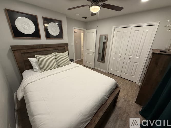 Forest Hill House: 3100 Valley Forge Trail