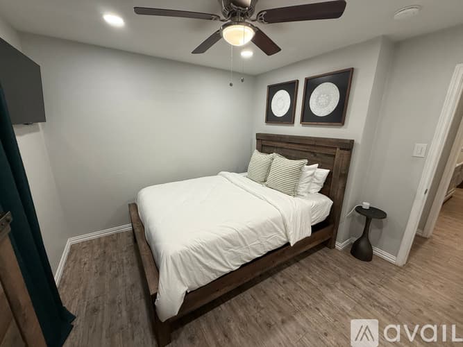 Forest Hill House: 3100 Valley Forge Trail