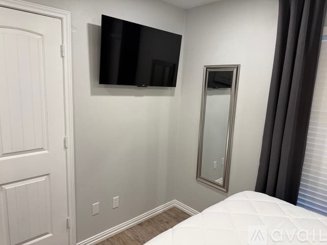 Forest Hill House: 3100 Valley Forge Trail