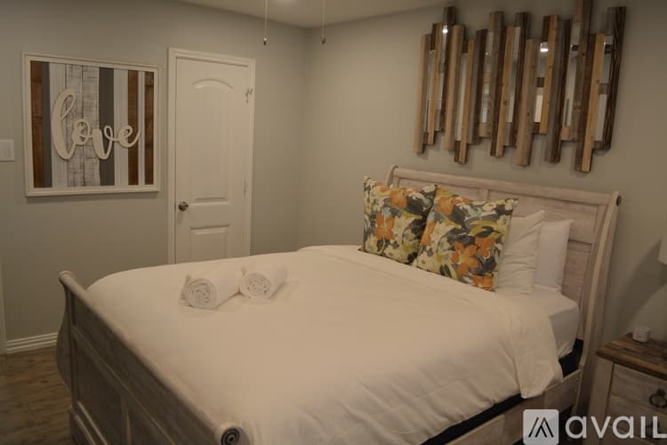 Forest Hill House: 3100 Valley Forge Trail