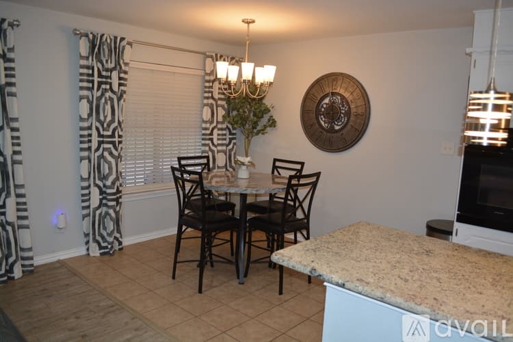 Forest Hill House: 3100 Valley Forge Trail