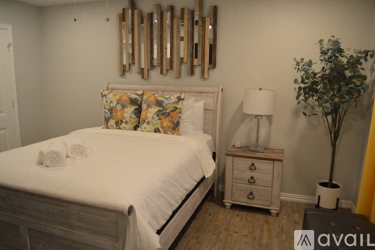 Forest Hill House: 3100 Valley Forge Trail