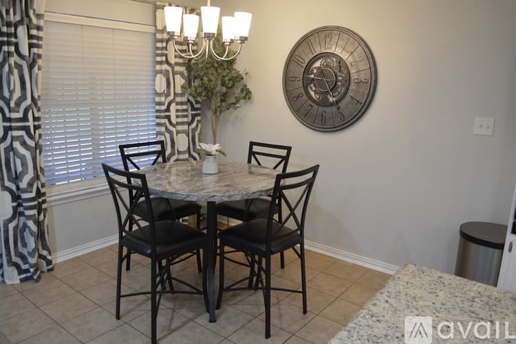 Forest Hill House: 3100 Valley Forge Trail