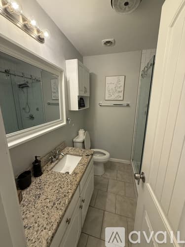 Forest Hill House: 3100 Valley Forge Trail