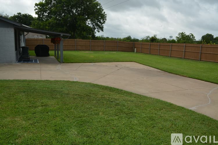 Forest Hill House: 3100 Valley Forge Trail