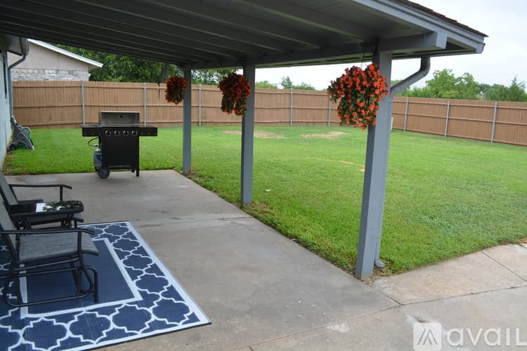 Forest Hill House: 3100 Valley Forge Trail