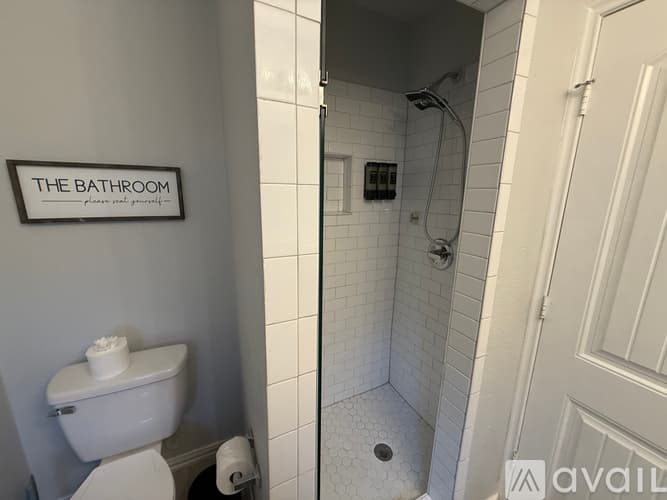 Forest Hill House: 3100 Valley Forge Trail