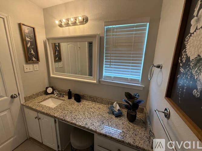 Forest Hill House: 3100 Valley Forge Trail