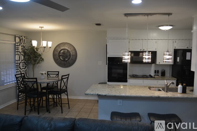 Forest Hill House: 3100 Valley Forge Trail