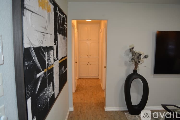 Forest Hill House: 3100 Valley Forge Trail