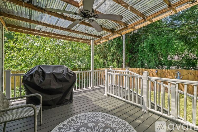 Savannah House: 3111 Casino Ave