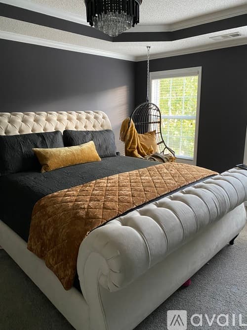 Lawrenceville Townhome: Glenloch Place
