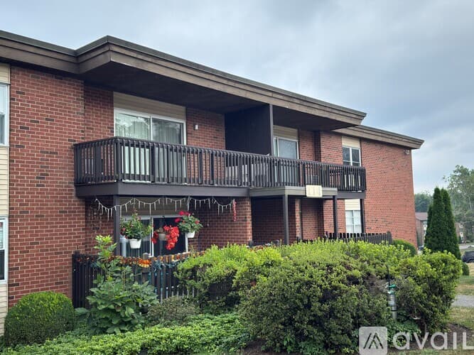 Seymour Condo: 114 Balance Rock Rd
