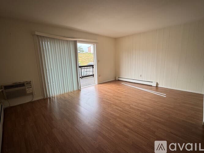 Seymour Condo: 114 Balance Rock Rd