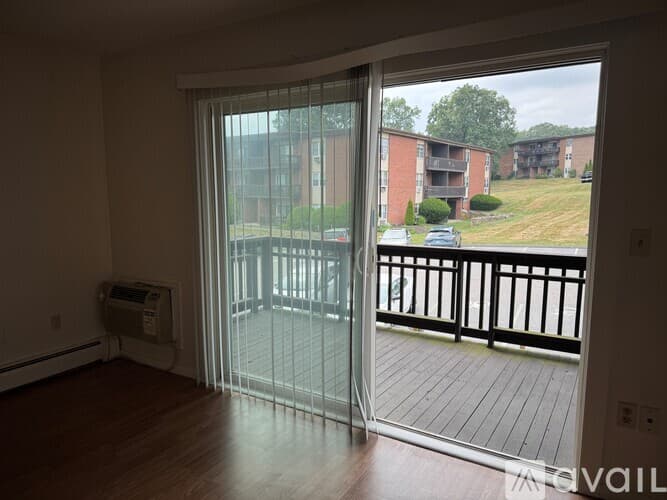 Seymour Condo: 114 Balance Rock Rd