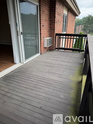Seymour Condo: 114 Balance Rock Rd
