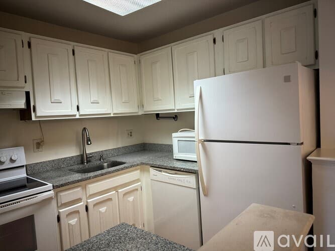 Seymour Condo: 114 Balance Rock Rd