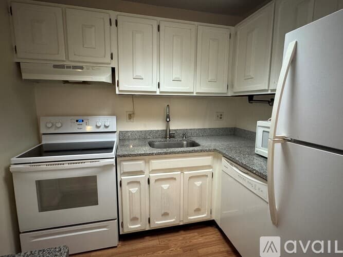 Seymour Condo: 114 Balance Rock Rd