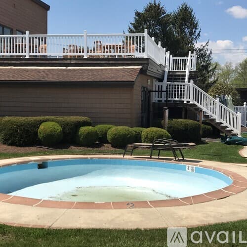 Seymour Condo: 114 Balance Rock Rd
