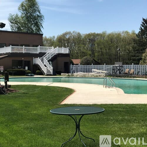 Seymour Condo: 114 Balance Rock Rd