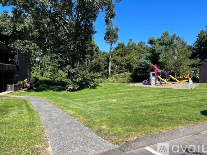 Seymour Condo: 114 Balance Rock Rd