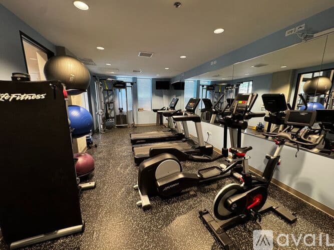 Chicago Apartment: 1323 W Morse Ave