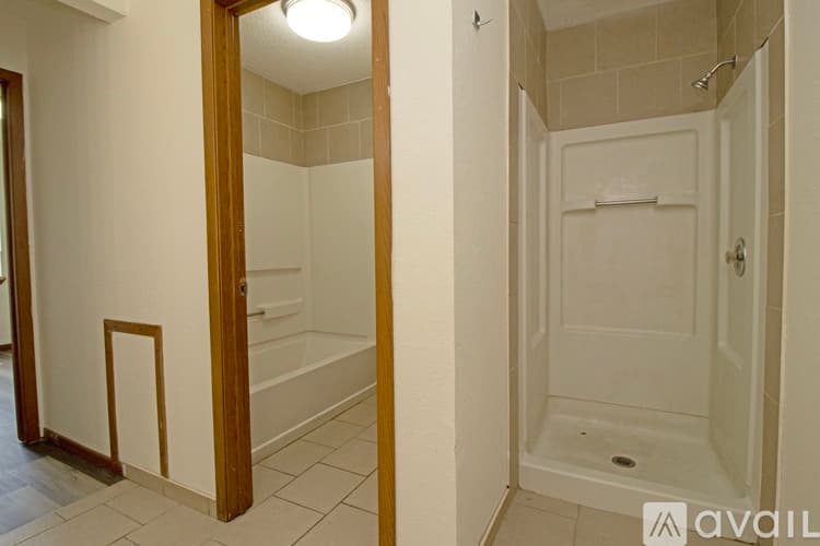 St Cloud Apartment: 1510 9th Ave S St Cloud