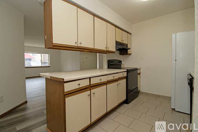 St Cloud Apartment: 1510 9th Ave S St Cloud