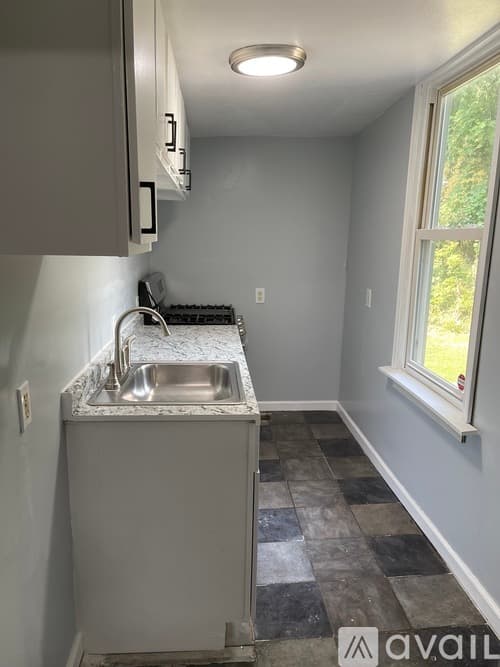 Syracuse Apartment: 1129 Valley Drive