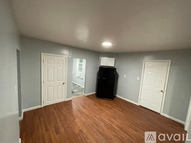 Syracuse Apartment: 1129 Valley Drive