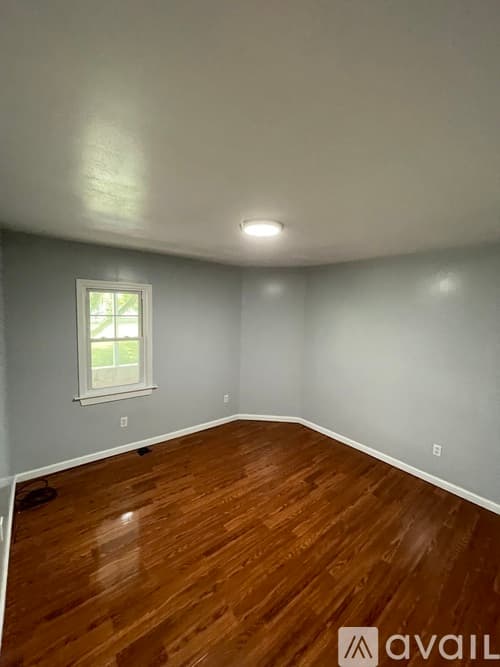 Syracuse Apartment: 1129 Valley Drive
