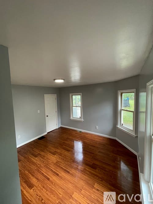 Syracuse Apartment: 1129 Valley Drive