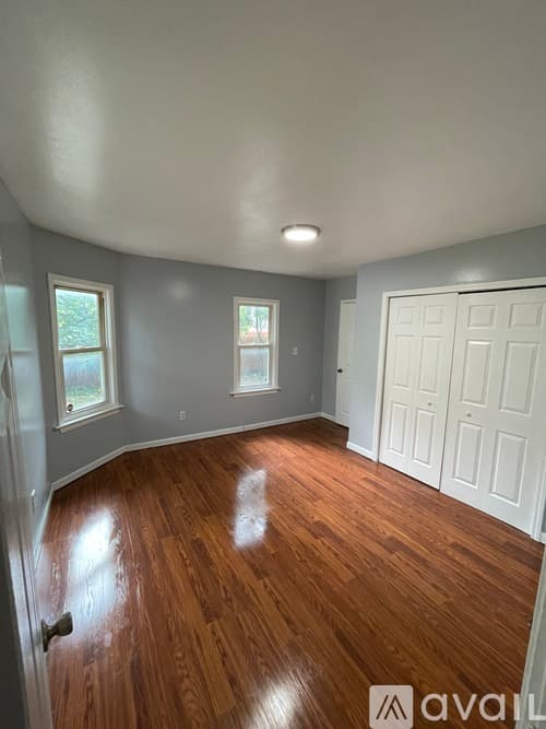 Syracuse Apartment: 1129 Valley Drive