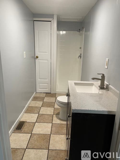 Syracuse Apartment: 1129 Valley Drive