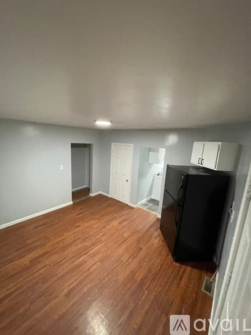 Syracuse Apartment: 1129 Valley Drive