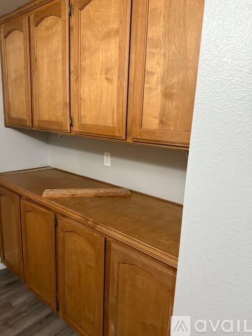 Fresno House: 5568 W Calimyrna Ave