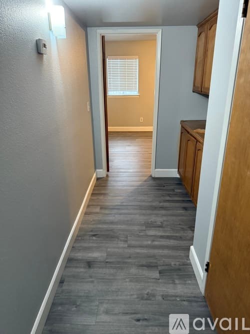 Fresno House: 5568 W Calimyrna Ave