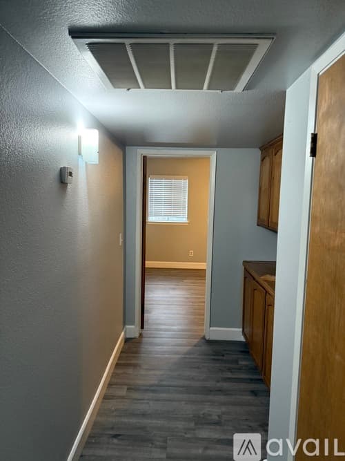 Fresno House: 5568 W Calimyrna Ave