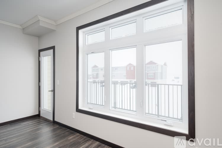 North Mankato Apartment: 2140 Rolling Green Trail