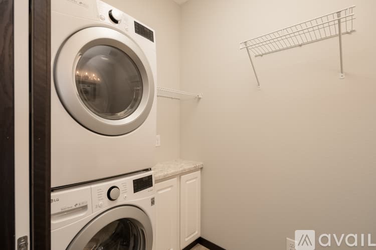 North Mankato Apartment: 2140 Rolling Green Trail