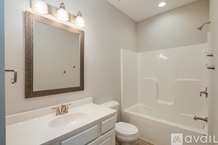 North Mankato Apartment: 2140 Rolling Green Trail