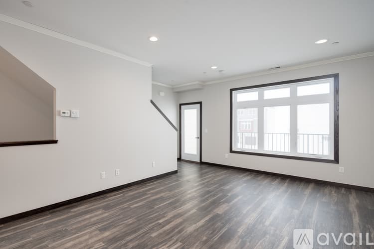 North Mankato Apartment: 2140 Rolling Green Trail