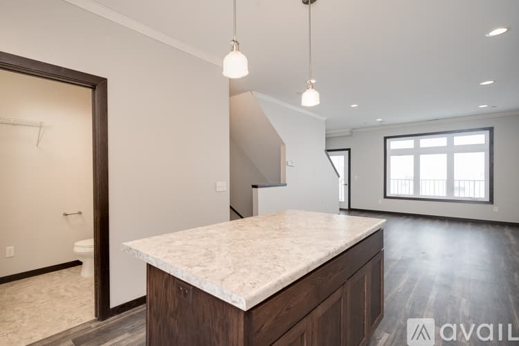 North Mankato Apartment: 2140 Rolling Green Trail