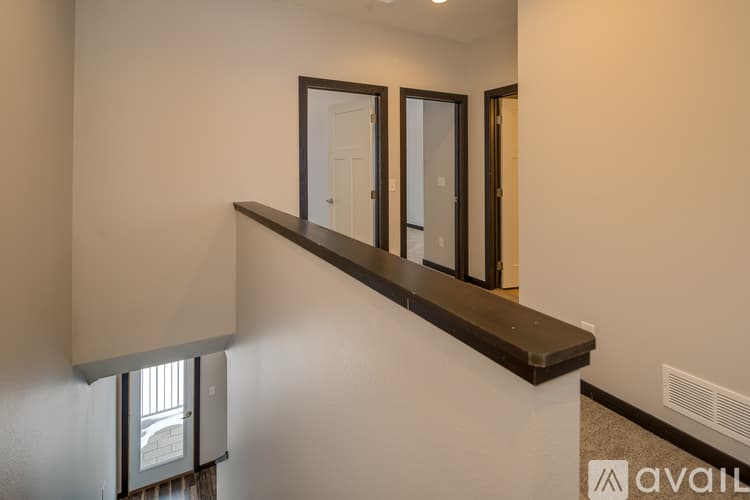 North Mankato Apartment: 2140 Rolling Green Trail