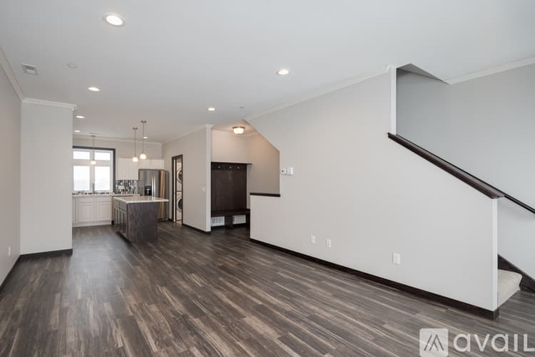 North Mankato Apartment: 2140 Rolling Green Trail