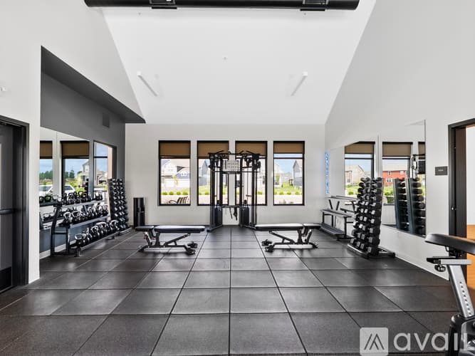 Lakeville Townhome: 17108 Dysart Pl