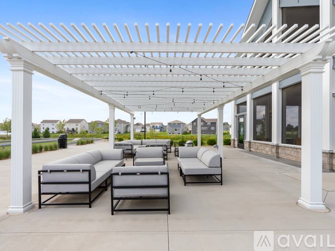 Lakeville Townhome: 17108 Dysart Pl