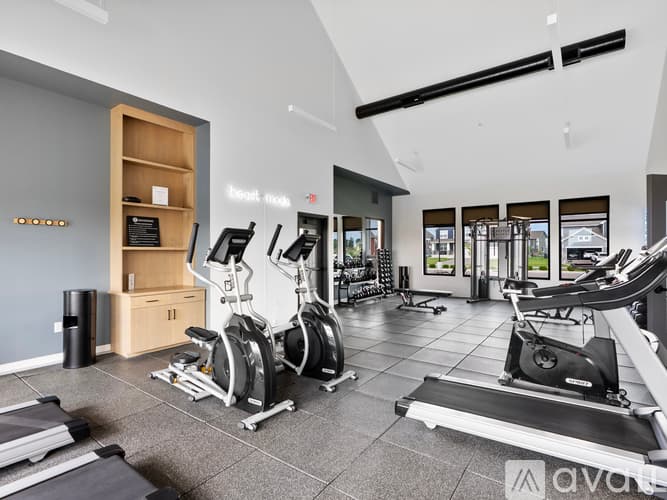 Lakeville Townhome: 17108 Dysart Pl